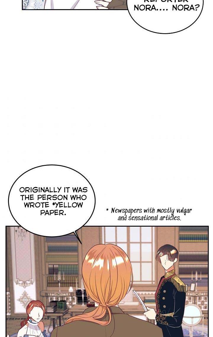 Can’t pretend to be blind anymore Chapter 43 246 31