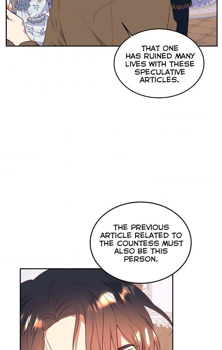 Can’t pretend to be blind anymore Chapter 43 247 32