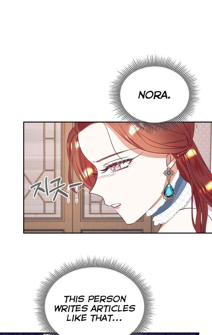 Can’t pretend to be blind anymore Chapter 43 251 36