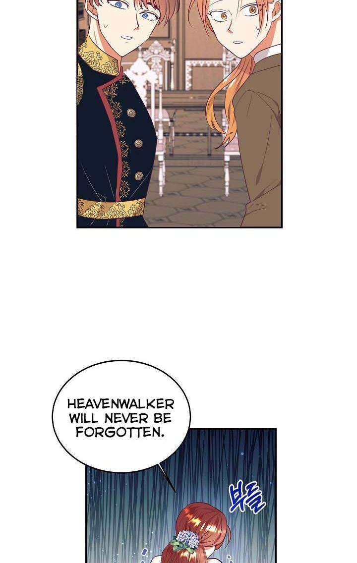 Can’t pretend to be blind anymore Chapter 43 253 38