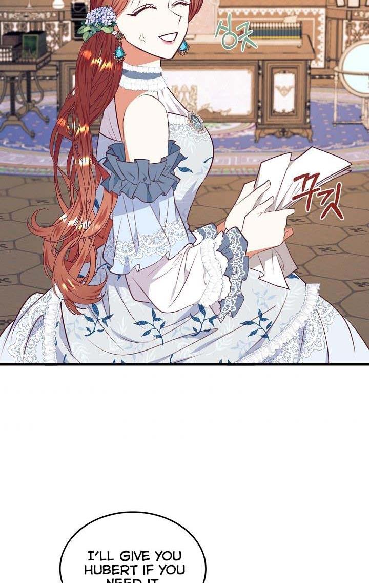 Can’t pretend to be blind anymore Chapter 43 255 40