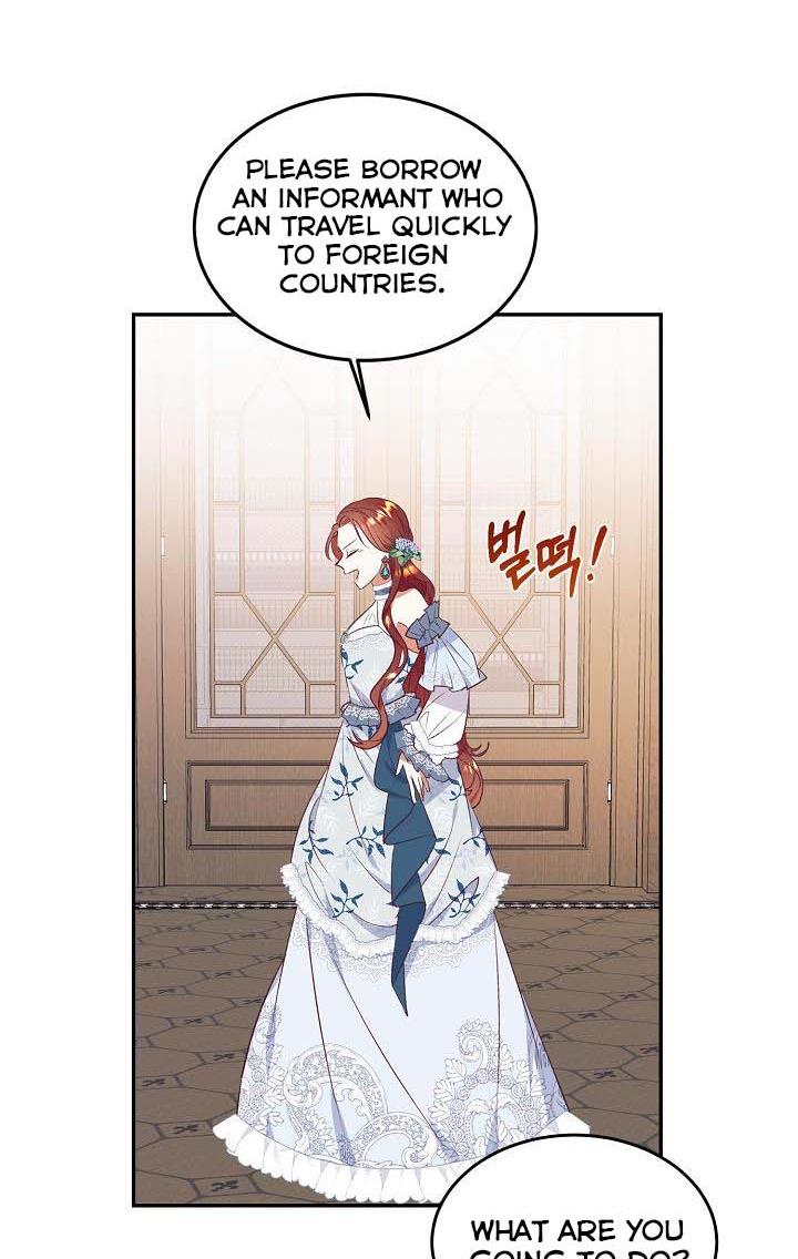 Can’t pretend to be blind anymore Chapter 43 257 42