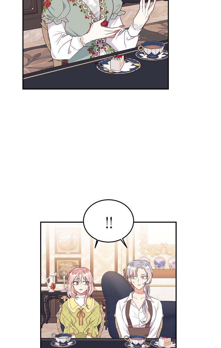 Can’t pretend to be blind anymore Chapter 43 264 49