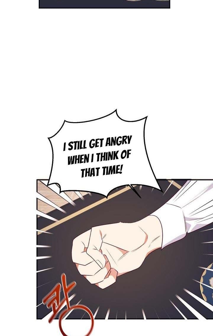 Can’t pretend to be blind anymore Chapter 43 265 50