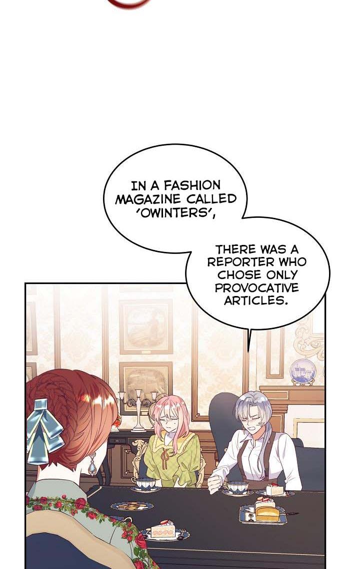 Can’t pretend to be blind anymore Chapter 43 266 51