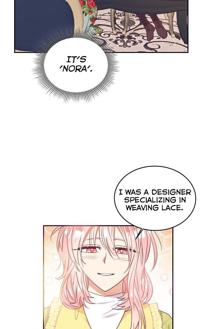 Can’t pretend to be blind anymore Chapter 43 267 52