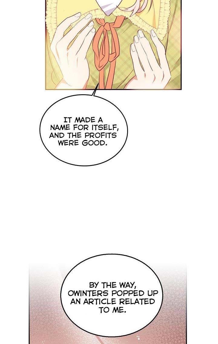 Can’t pretend to be blind anymore Chapter 43 268 53