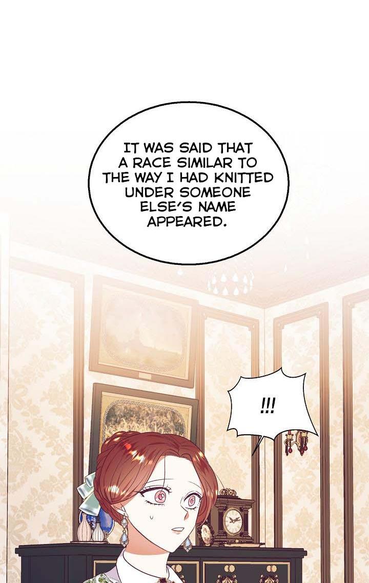 Can’t pretend to be blind anymore Chapter 43 276 61