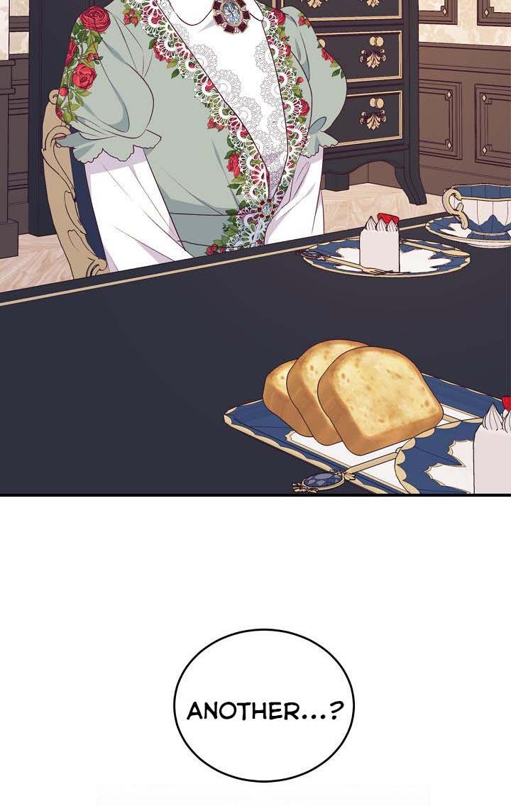 Can’t pretend to be blind anymore Chapter 43 277 62