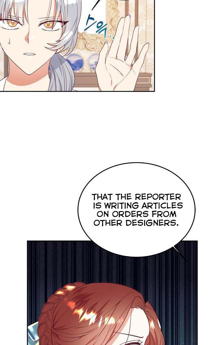 Can’t pretend to be blind anymore Chapter 43 279 64