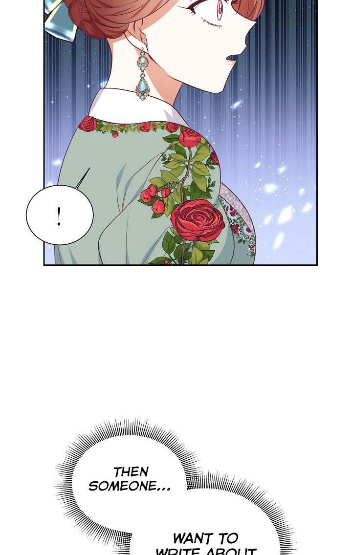 Can’t pretend to be blind anymore Chapter 43 280 65