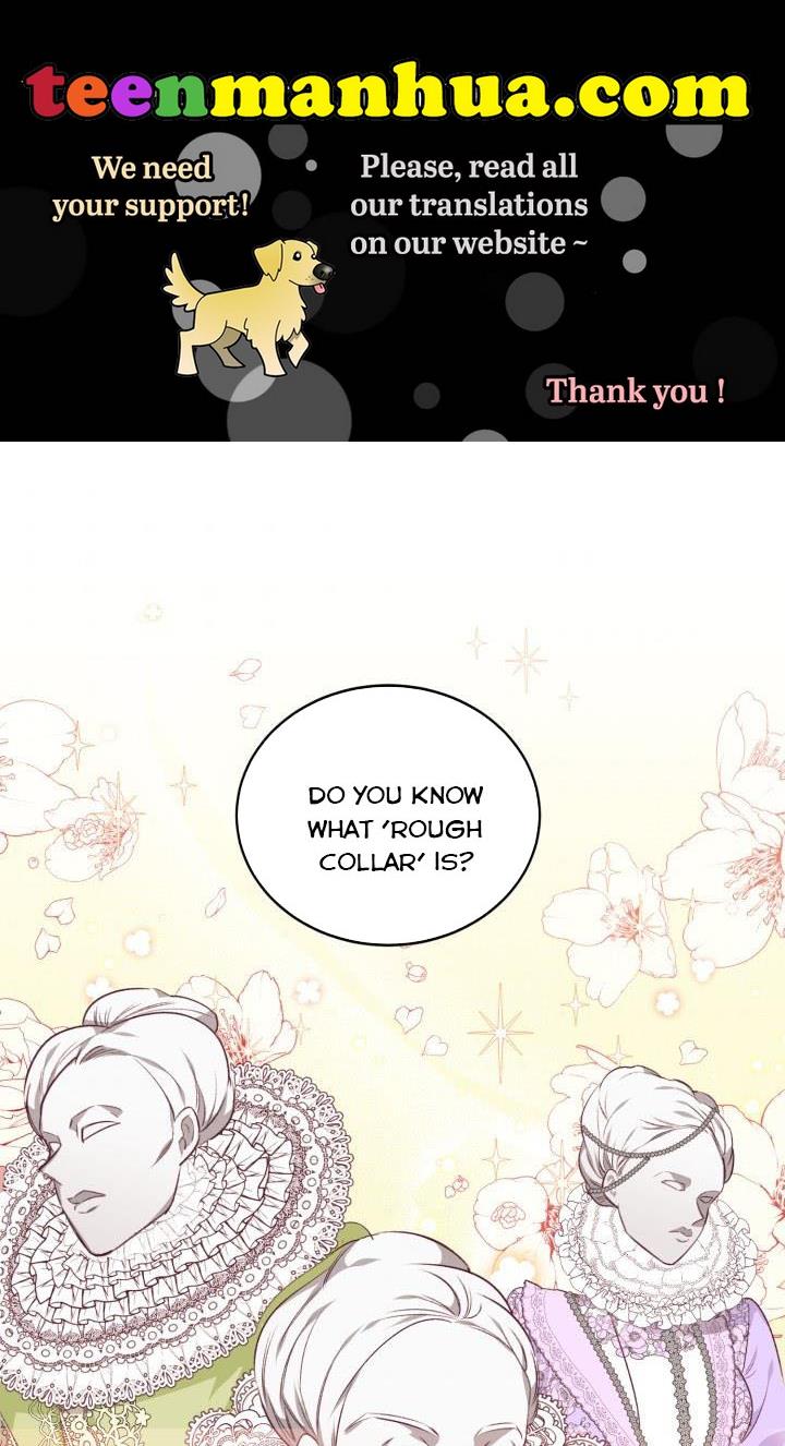 Can’t pretend to be blind anymore Chapter 44 188 0