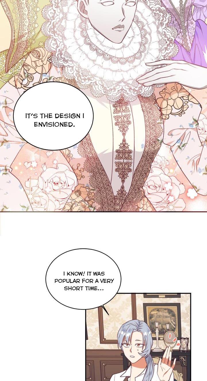 Can’t pretend to be blind anymore Chapter 44 189 1