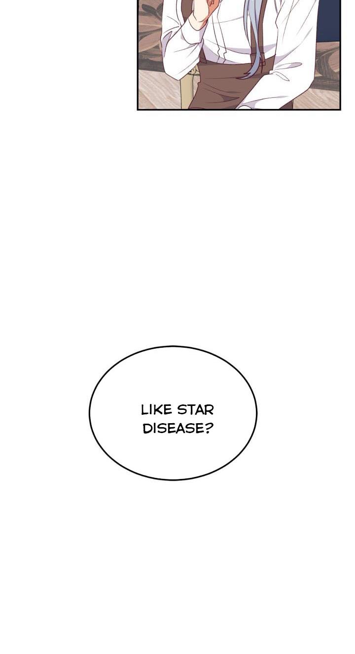 Can’t pretend to be blind anymore Chapter 44 199 11