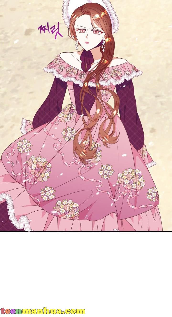 Can’t pretend to be blind anymore Chapter 44 204 16