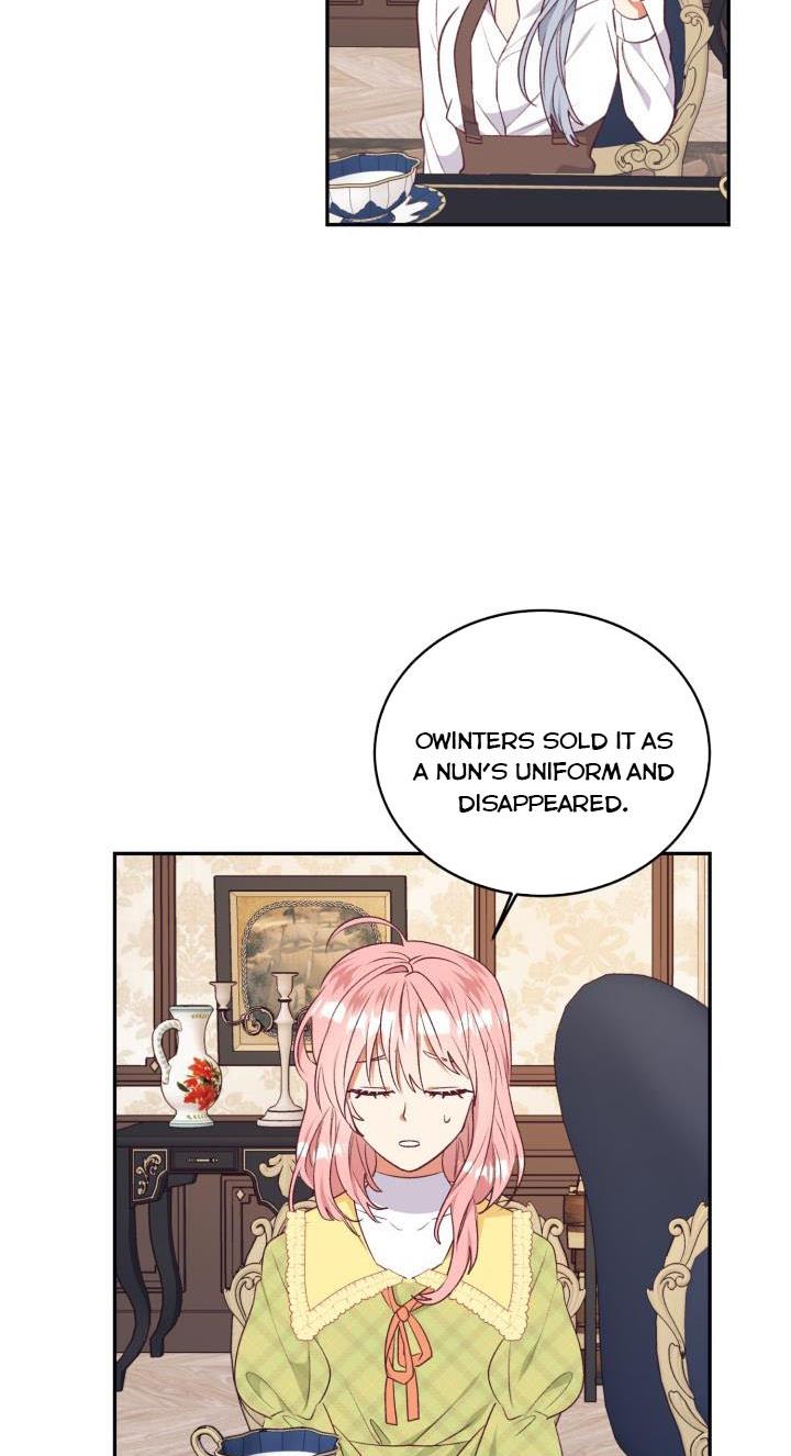 Can’t pretend to be blind anymore Chapter 44 190 2