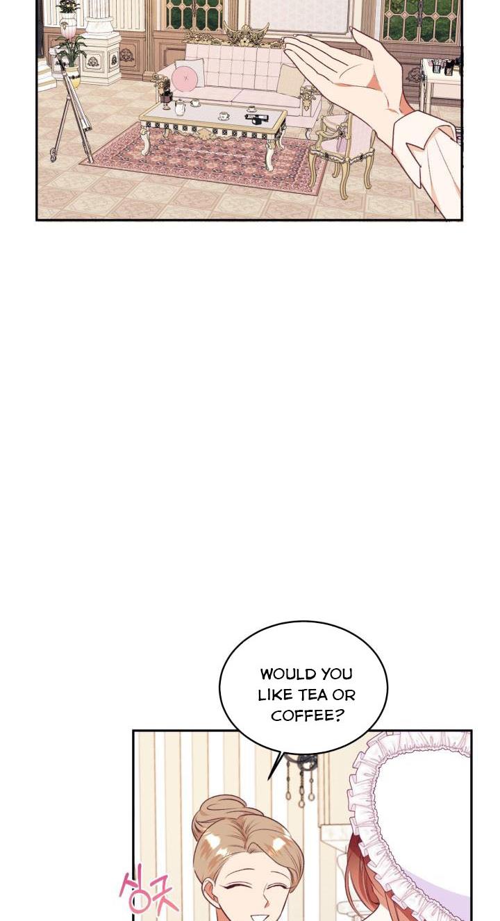 Can’t pretend to be blind anymore Chapter 44 210 22