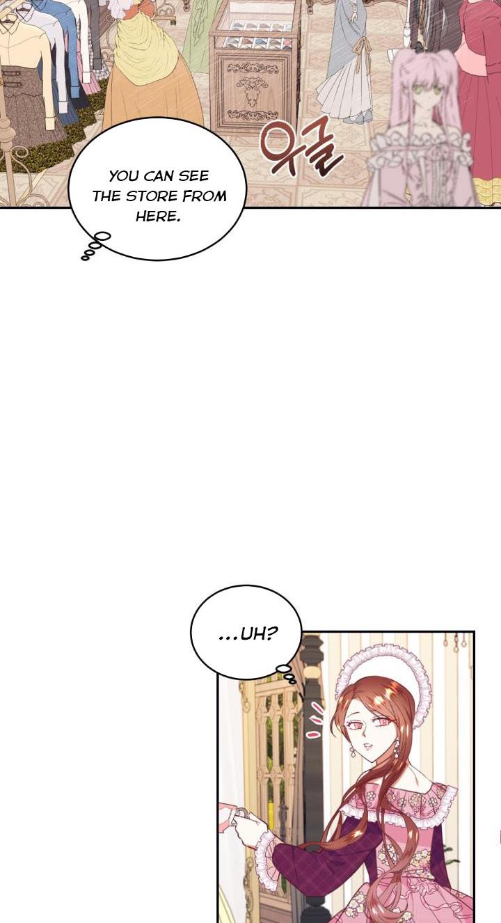 Can’t pretend to be blind anymore Chapter 44 213 25