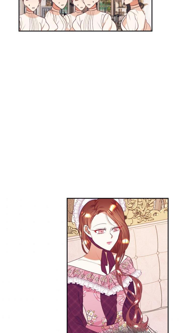 Can’t pretend to be blind anymore Chapter 44 221 33