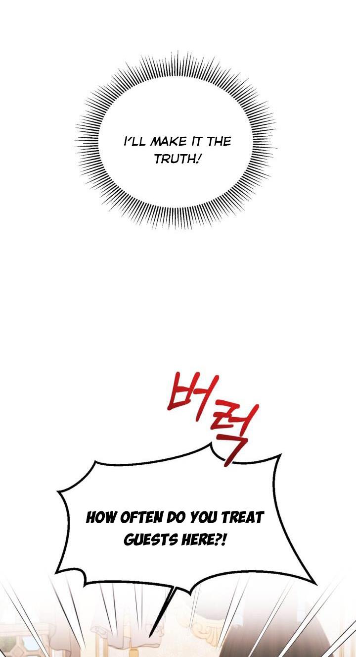 Can’t pretend to be blind anymore Chapter 44 224 36