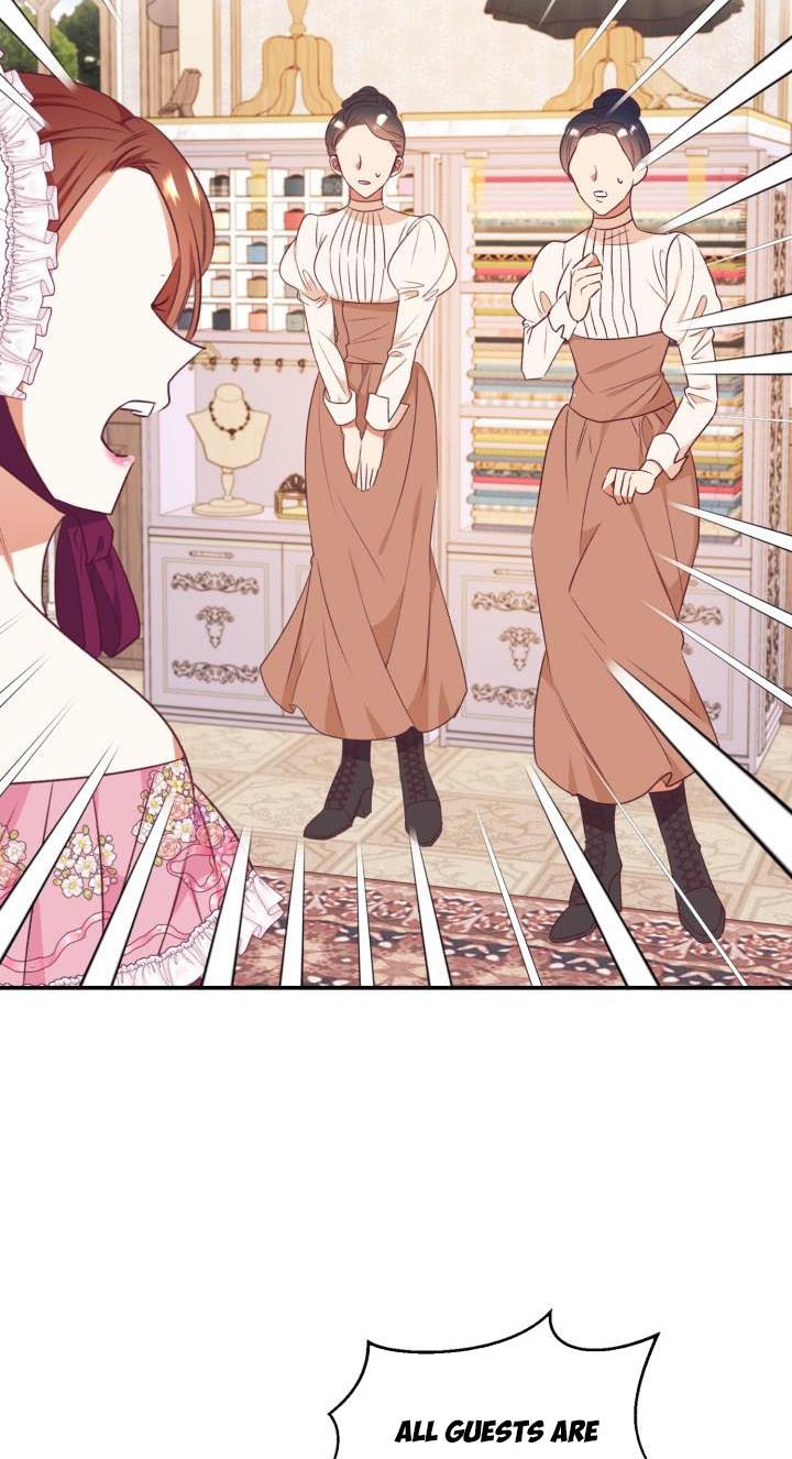 Can’t pretend to be blind anymore Chapter 44 225 37