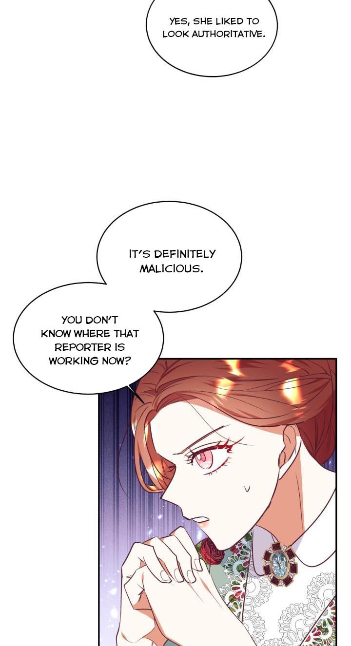 Can’t pretend to be blind anymore Chapter 44 192 4