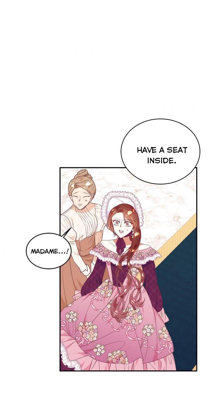 Can’t pretend to be blind anymore Chapter 44 229 41