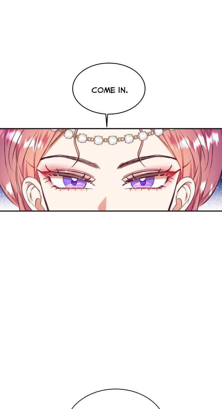 Can’t pretend to be blind anymore Chapter 44 230 42