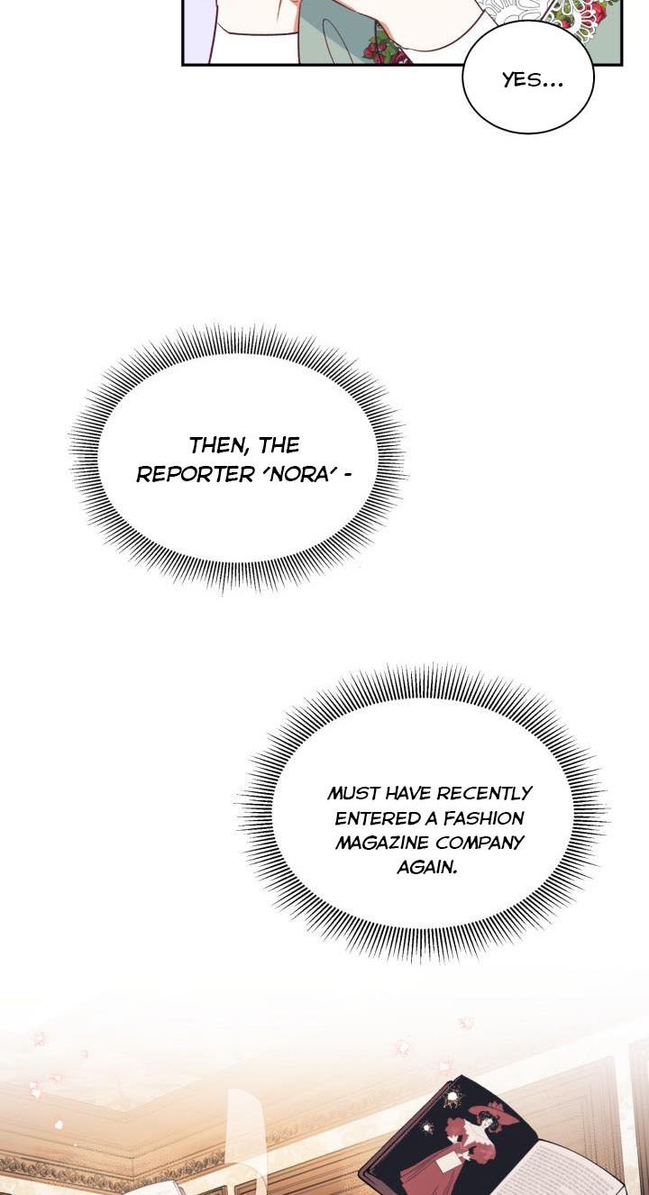 Can’t pretend to be blind anymore Chapter 44 193 5