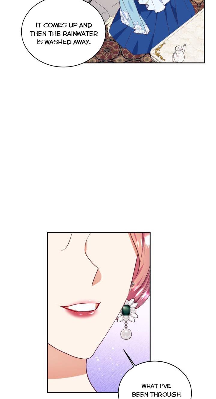 Can’t pretend to be blind anymore Chapter 44 239 51
