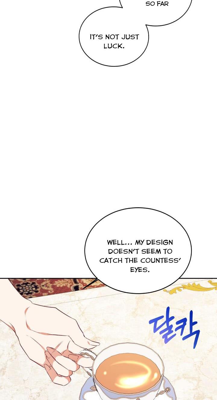 Can’t pretend to be blind anymore Chapter 44 240 52