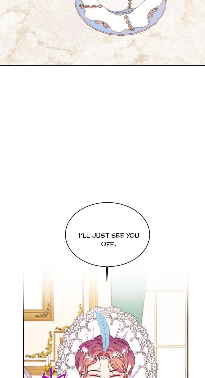 Can’t pretend to be blind anymore Chapter 44 241 53