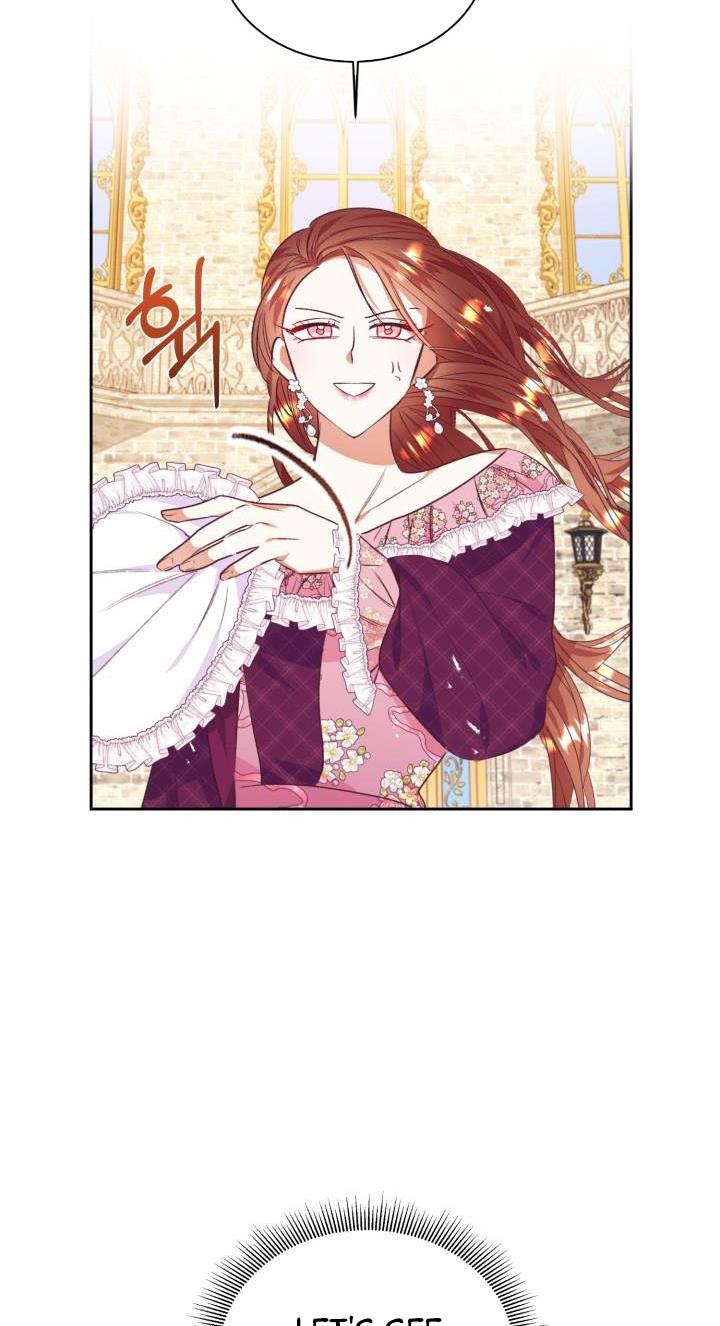 Can’t pretend to be blind anymore Chapter 44 245 57