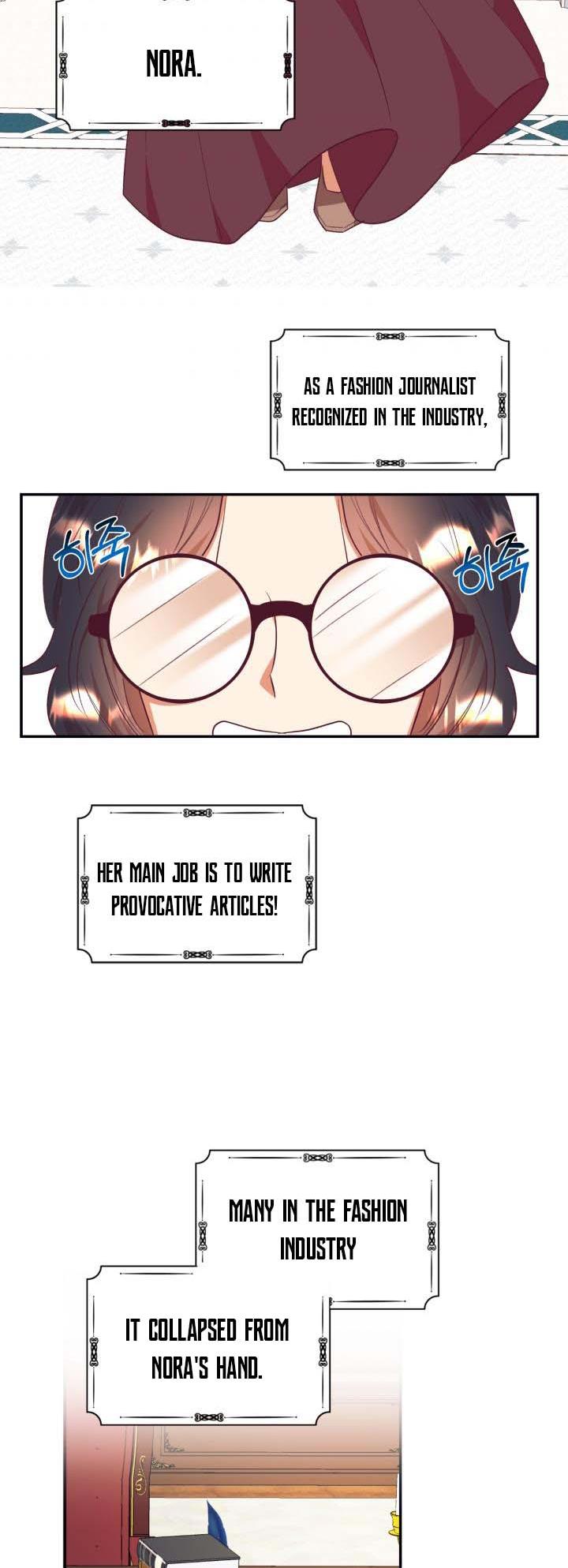 Can’t pretend to be blind anymore Chapter 45 142 14