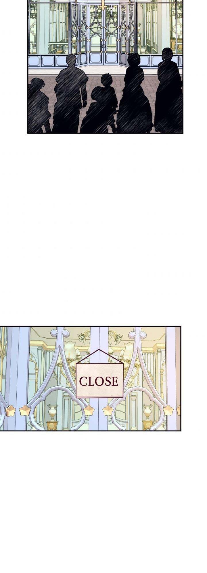 Can’t pretend to be blind anymore Chapter 45 146 18