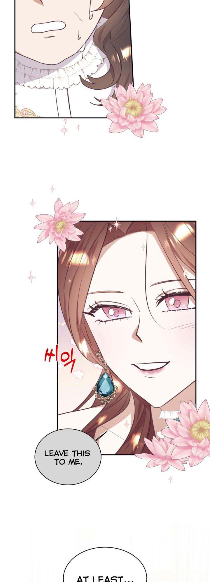 Can’t pretend to be blind anymore Chapter 45 149 21