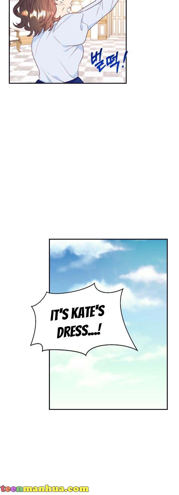Can’t pretend to be blind anymore Chapter 45 151 23