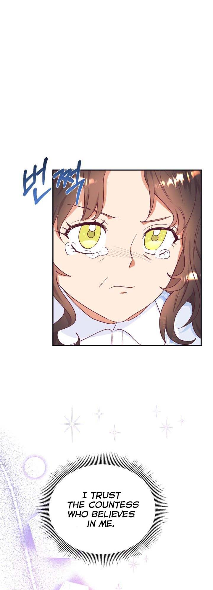 Can’t pretend to be blind anymore Chapter 45 153 25