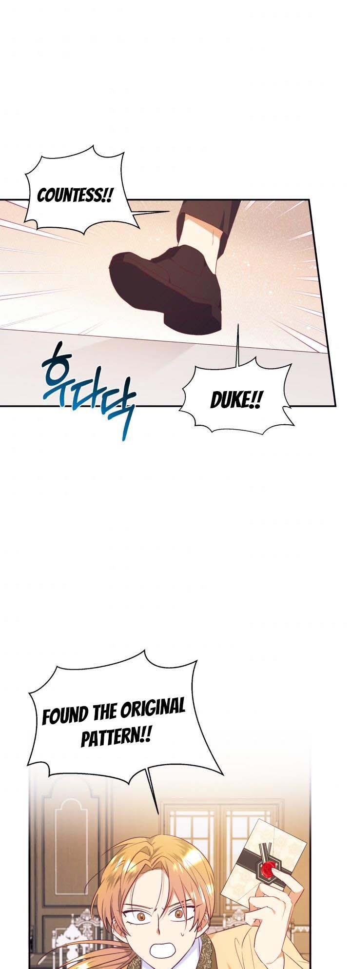Can’t pretend to be blind anymore Chapter 45 155 27