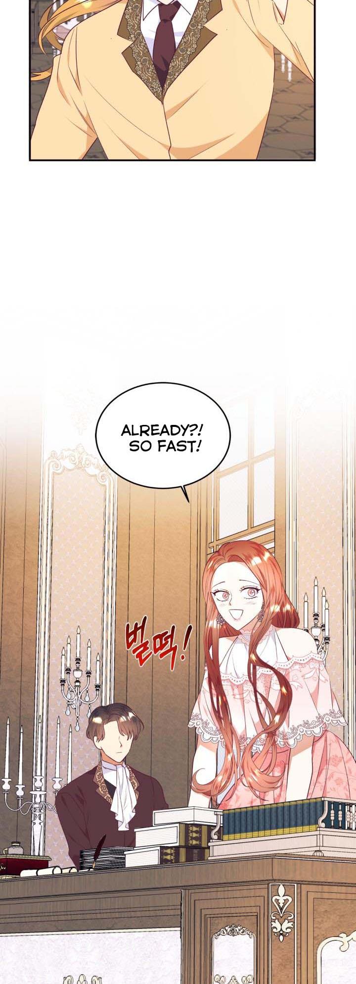 Can’t pretend to be blind anymore Chapter 45 156 28