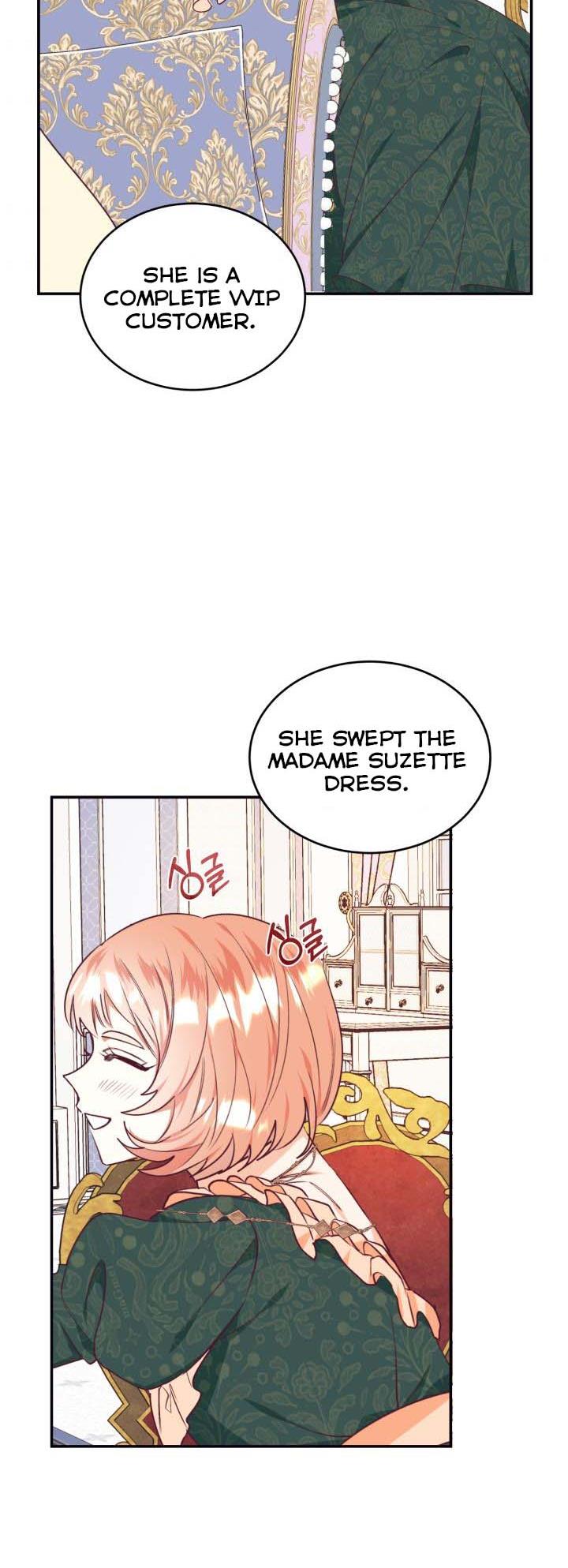 Can’t pretend to be blind anymore Chapter 45 133 5
