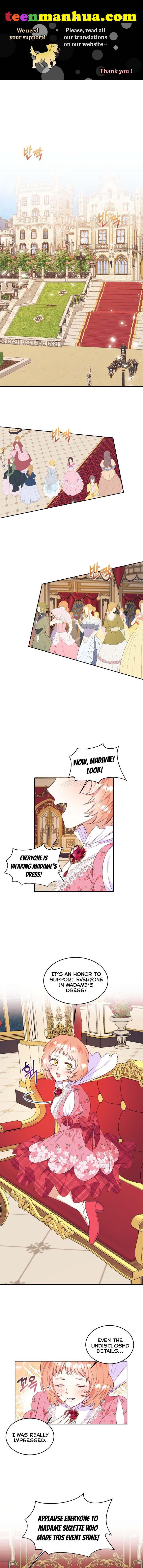 Can’t pretend to be blind anymore Chapter 47 44 0