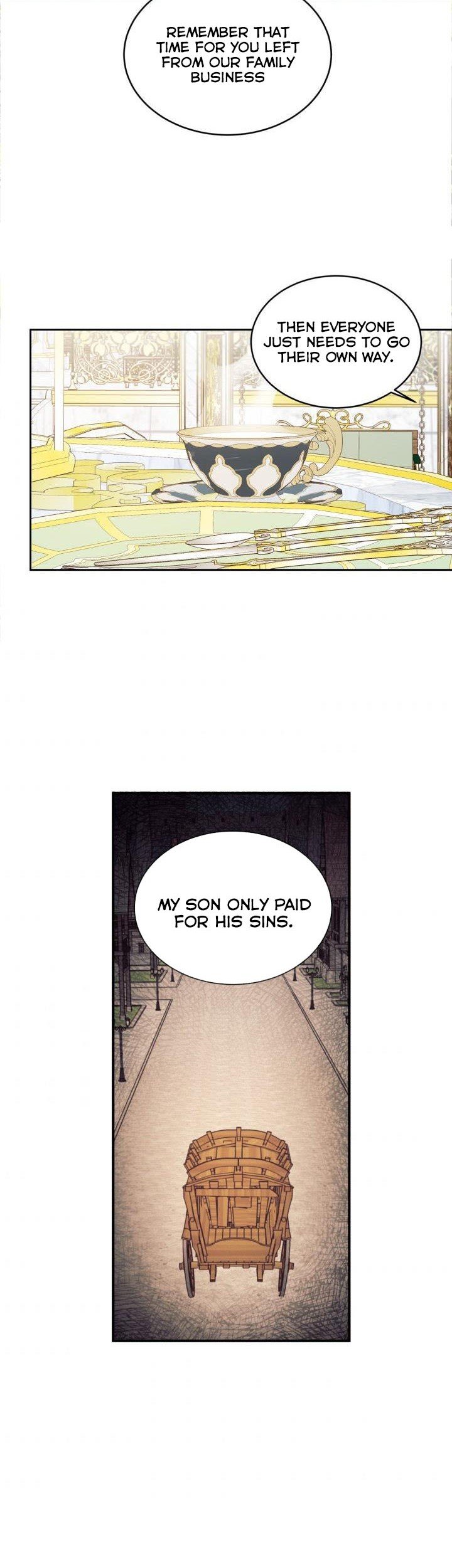 Can’t pretend to be blind anymore Chapter 51 137 022
