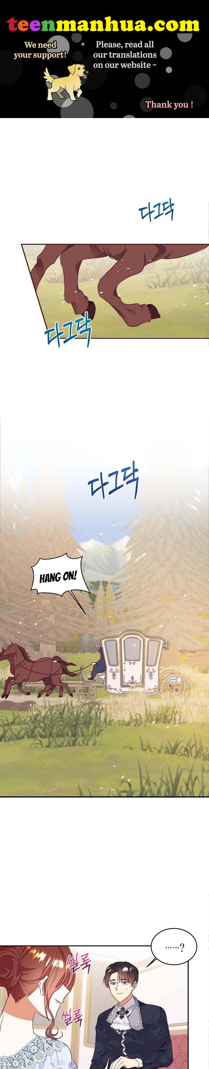 Can’t pretend to be blind anymore Chapter 53 83 0