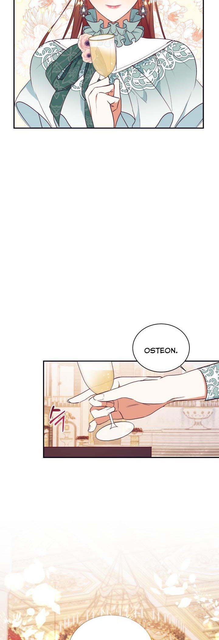 Can’t pretend to be blind anymore Chapter 59 138 25