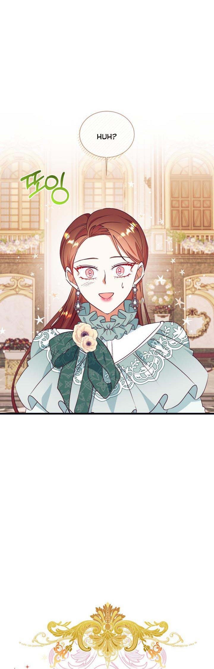 Can’t pretend to be blind anymore Chapter 59 119 6