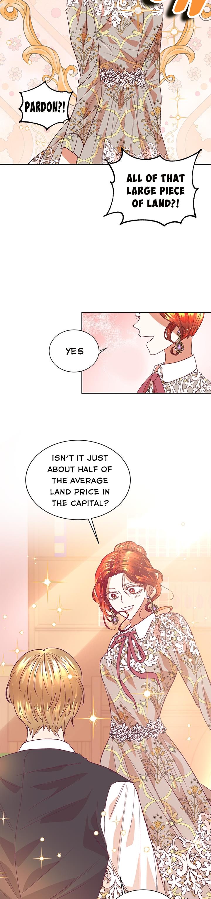 Can’t pretend to be blind anymore Chapter 6 79 5