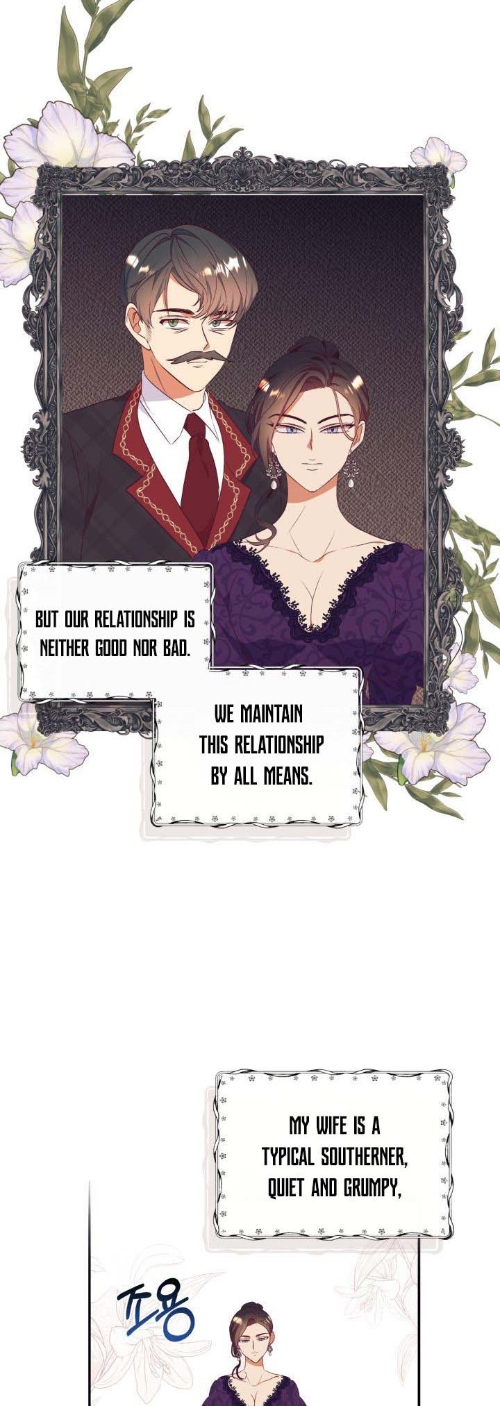 Can’t pretend to be blind anymore Chapter 61 161 33