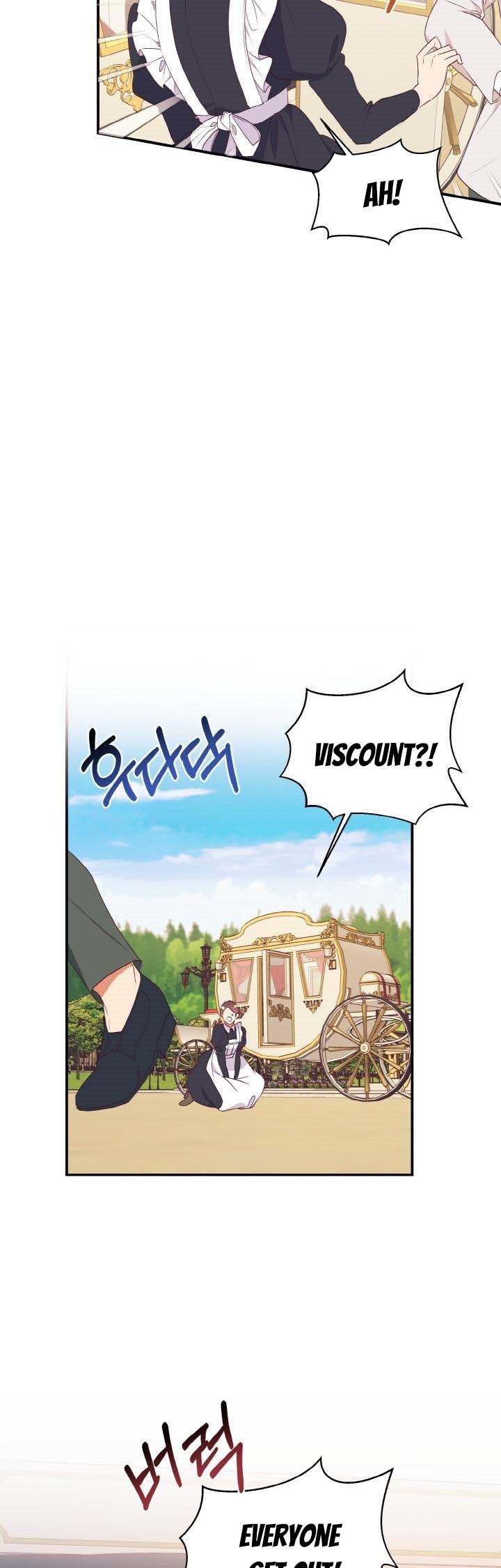 Can’t pretend to be blind anymore Chapter 62 144 017