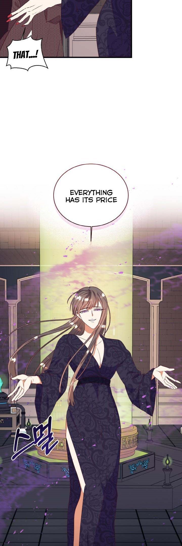 Can’t pretend to be blind anymore Chapter 62 166 039